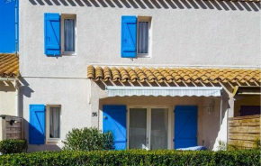 Nice Home In La Londe Les Maures With Wifi